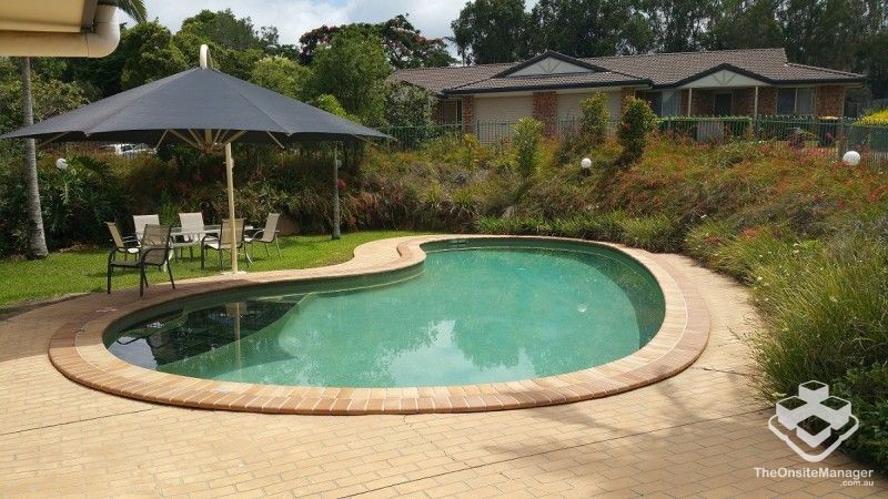 rental property Brisbane