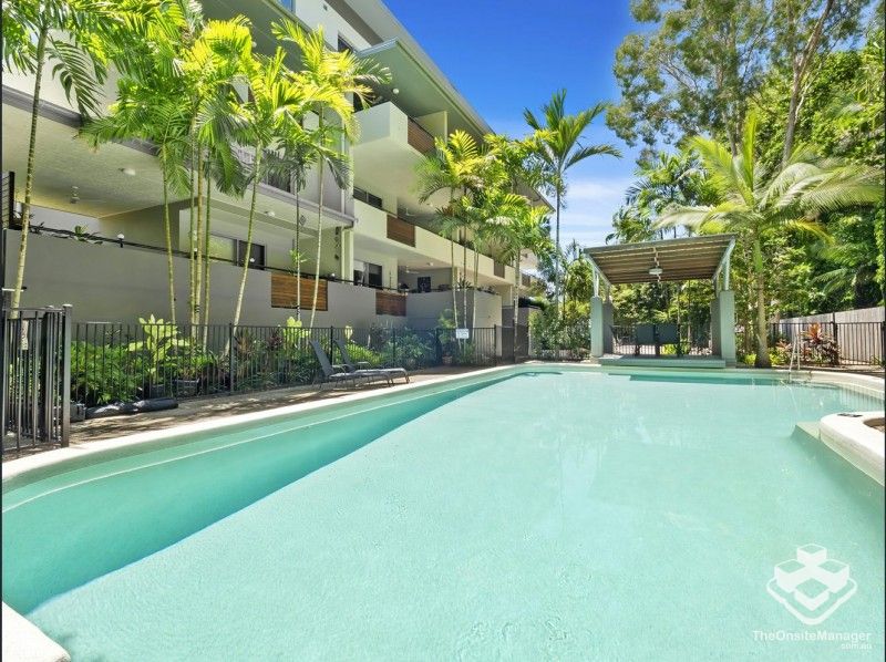 rental property Cairns