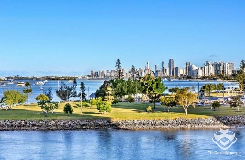 rental property Gold Coast