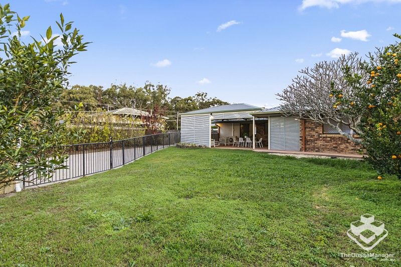 rental property Brisbane