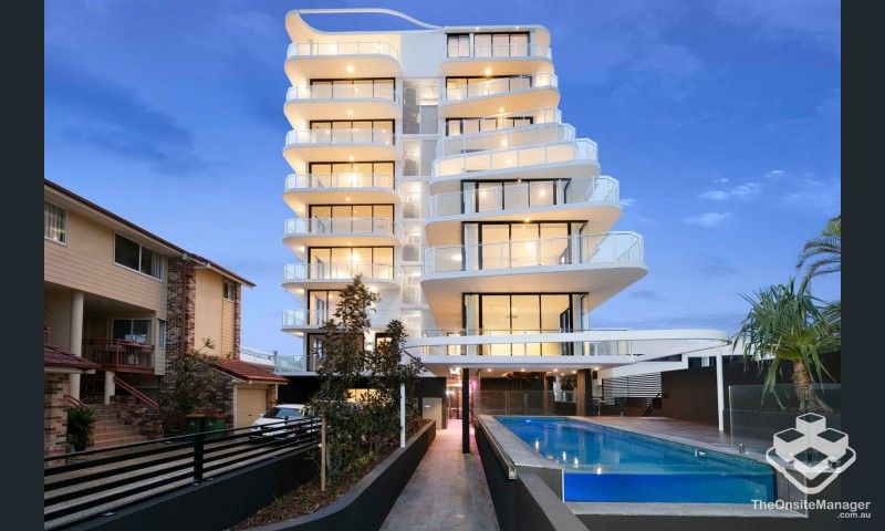 rental property Gold Coast