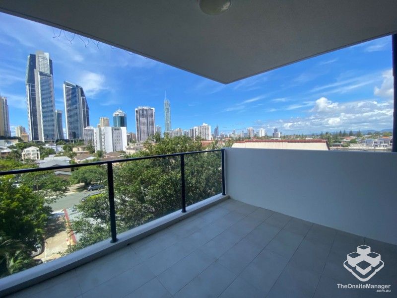 rental property Gold Coast