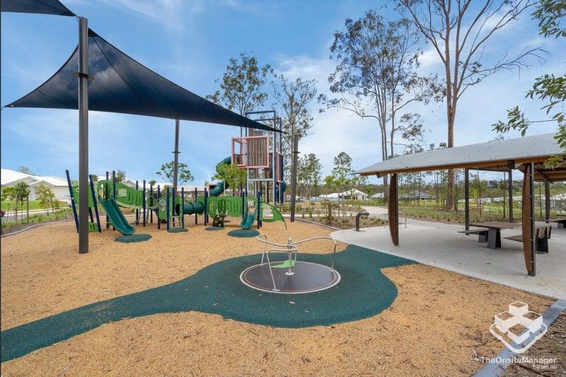 rental property Brisbane