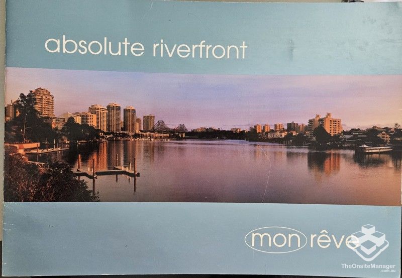 rental property Brisbane