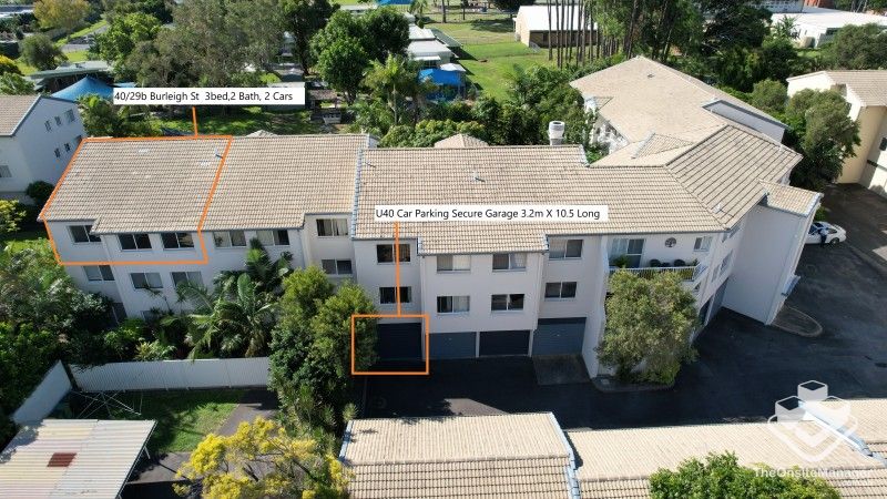 rental property Gold Coast