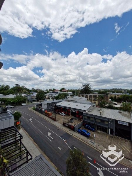 rental property Brisbane