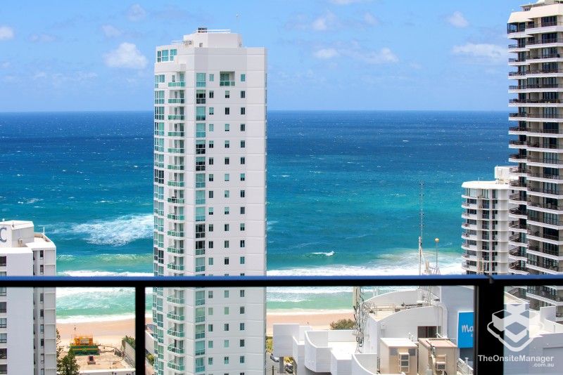 rental property Gold Coast