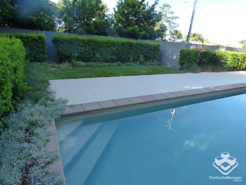 rental property Brisbane