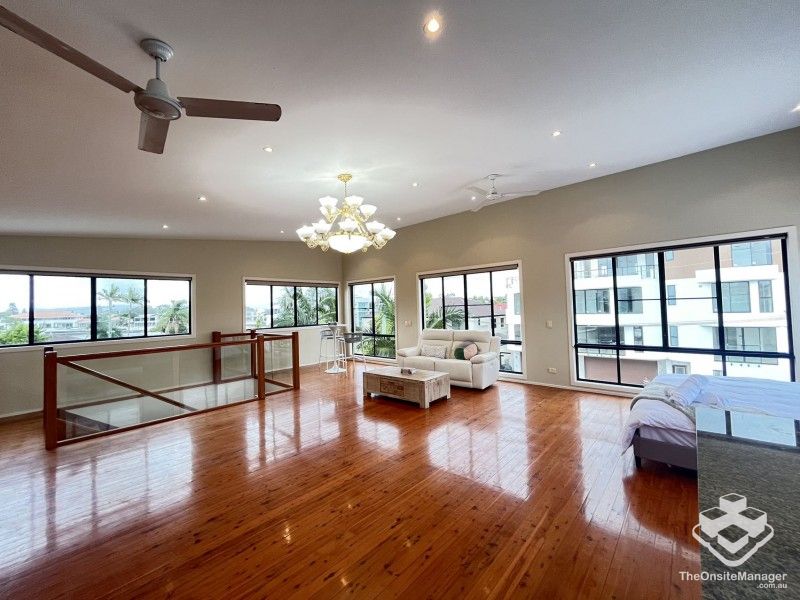 rental property Gold Coast