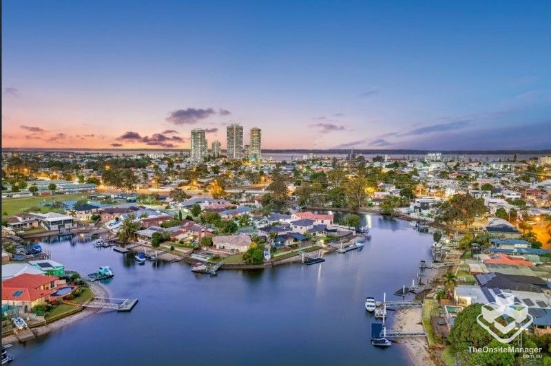 rental property Gold Coast