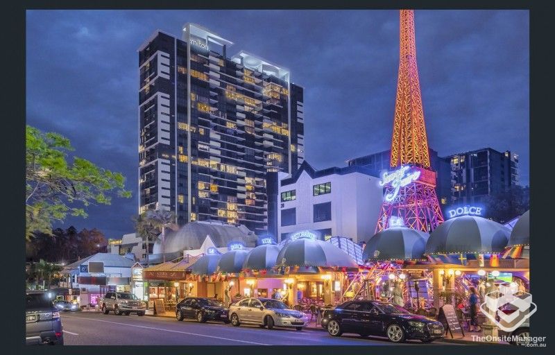 rental property Brisbane