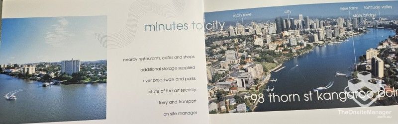 rental property Brisbane