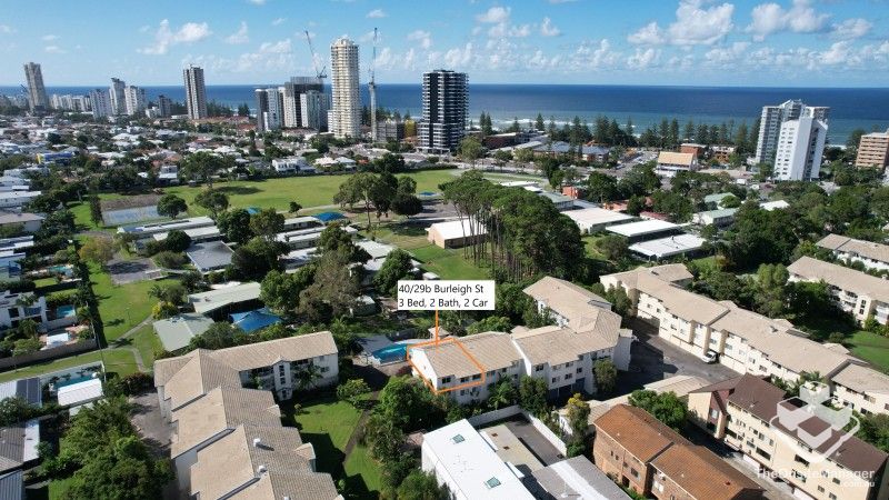rental property Gold Coast