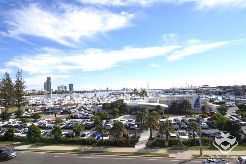 rental property Gold Coast