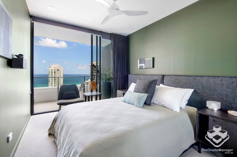 rental property Gold Coast