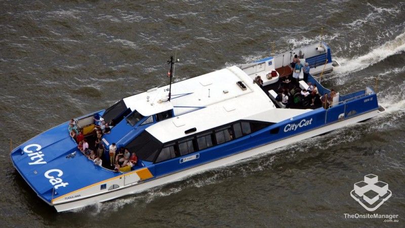 rental property Brisbane