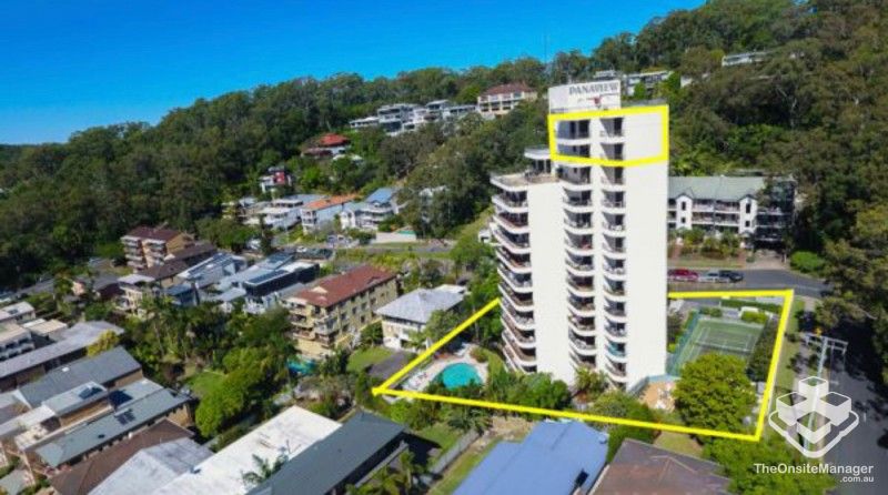 rental property Gold Coast