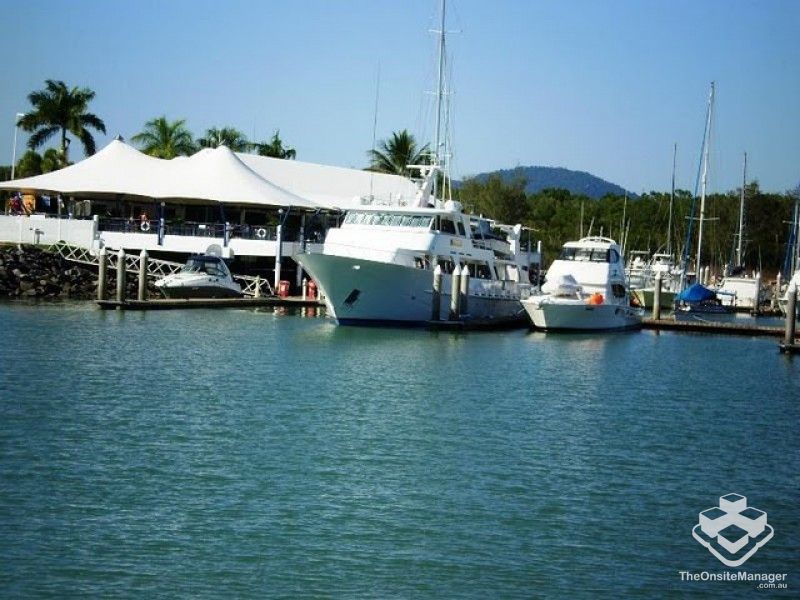 rental property Cairns