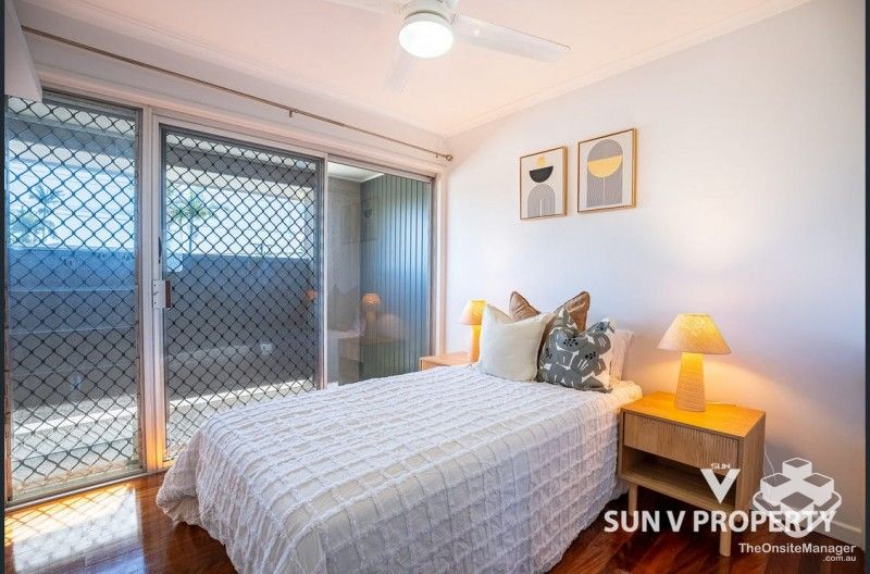 rental property Brisbane
