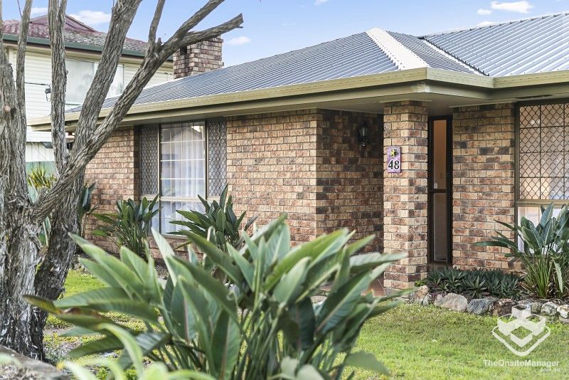 rental property Brisbane