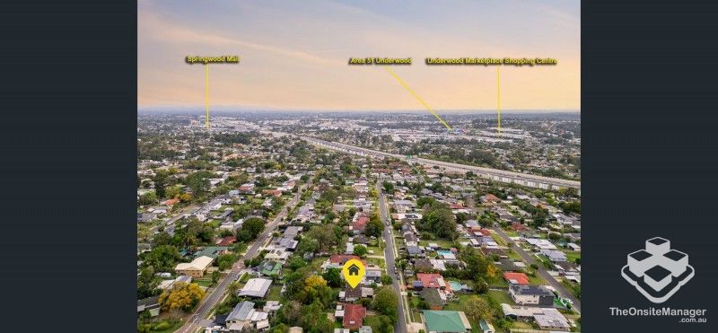 rental property Brisbane