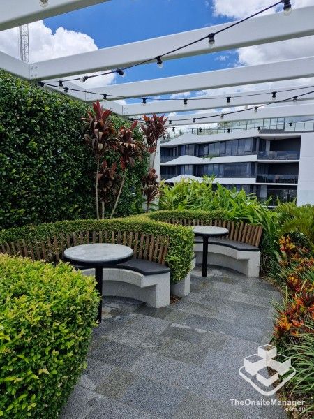 rental property Brisbane