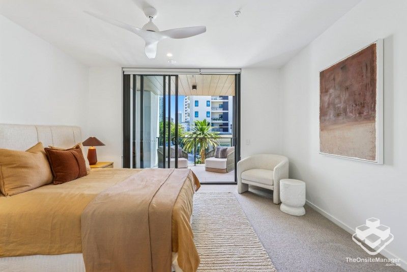 rental property Gold Coast