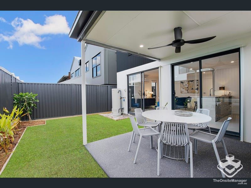 rental property Brisbane