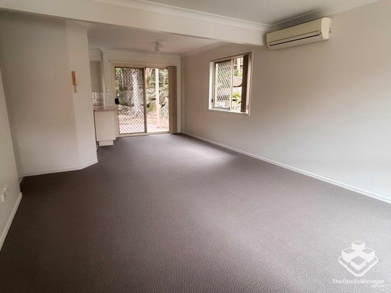 rental property Brisbane