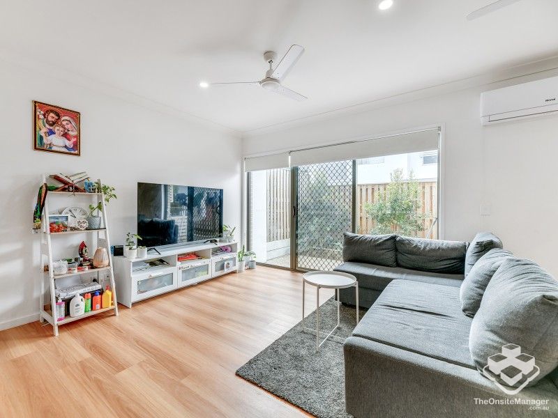 rental property Brisbane