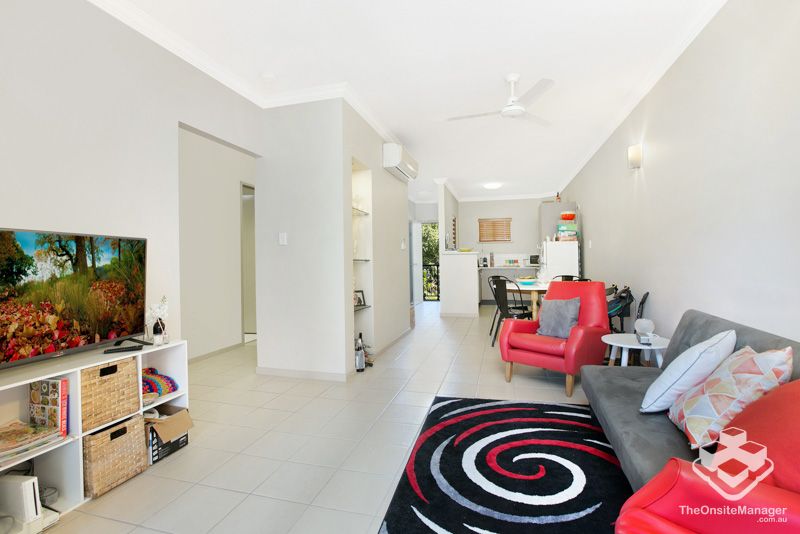 rental property Cairns