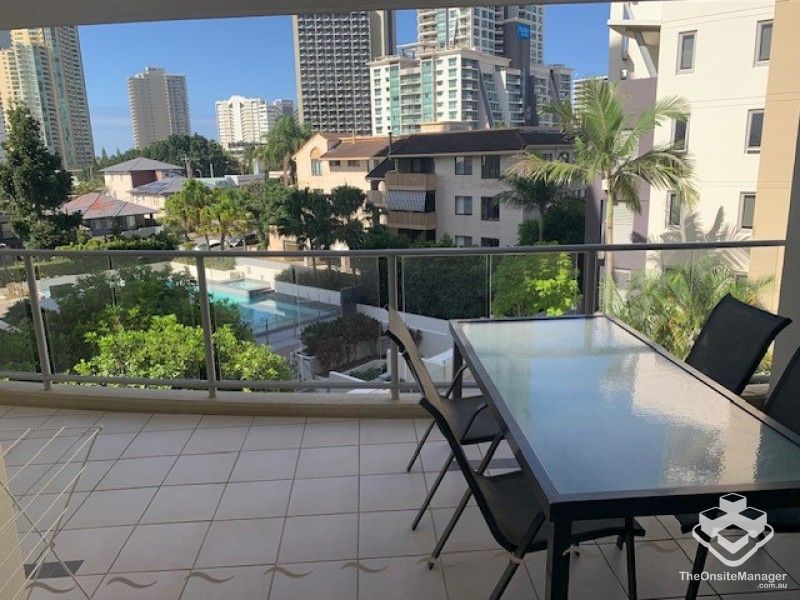 rental property Gold Coast