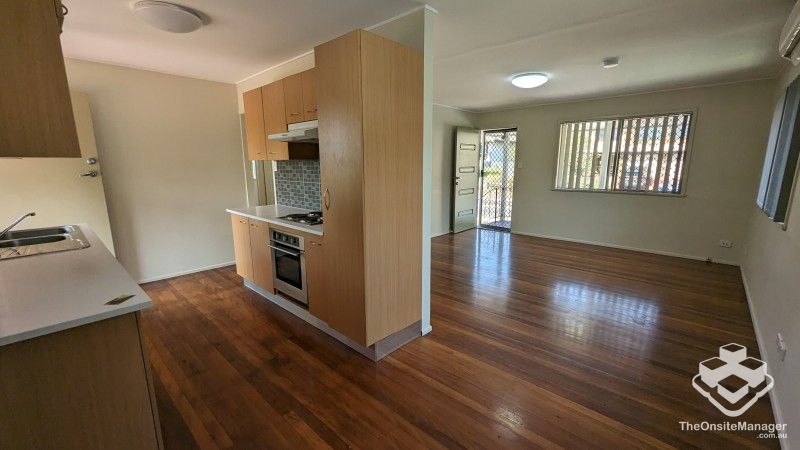 rental property Brisbane