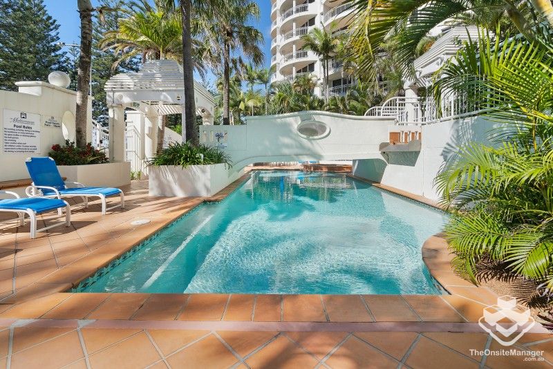 rental property Gold Coast