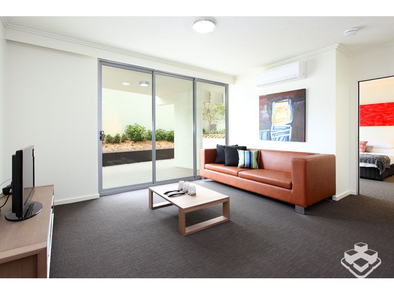 rental property Brisbane