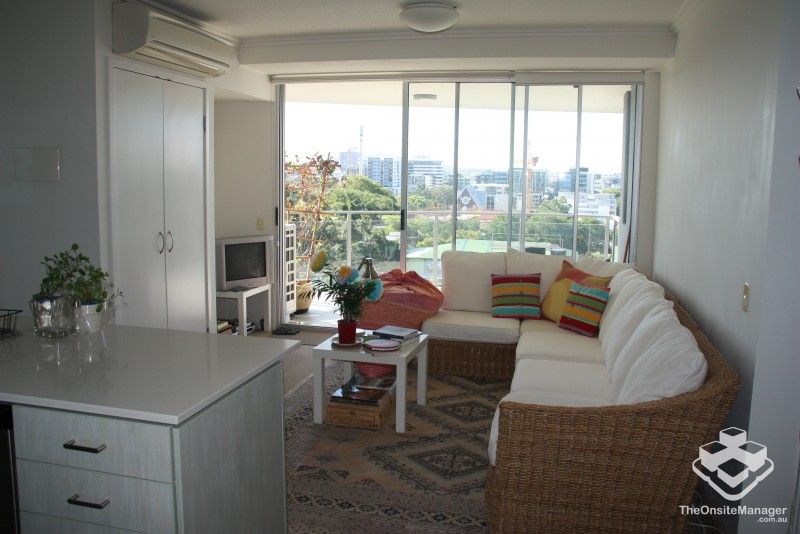 rental property Brisbane