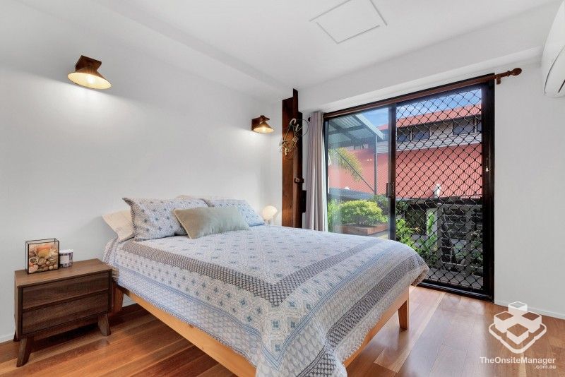 rental property Brisbane