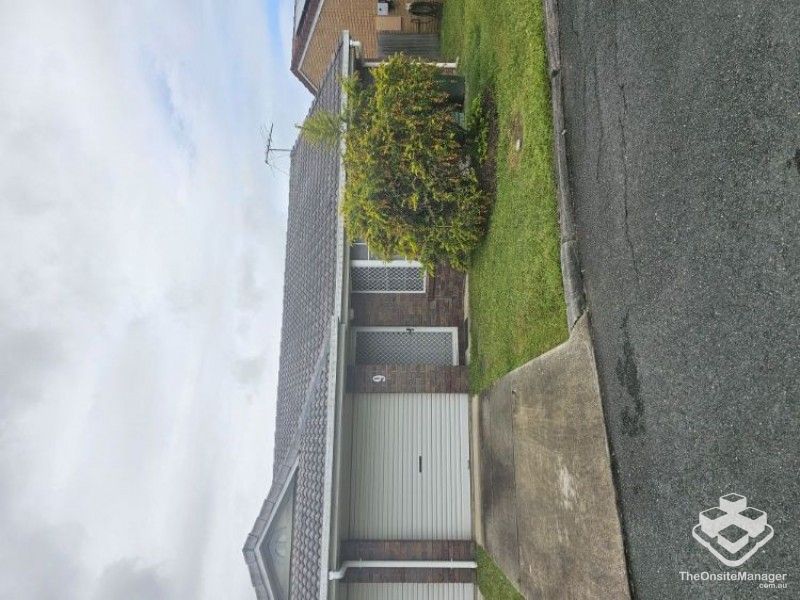 rental property Brisbane