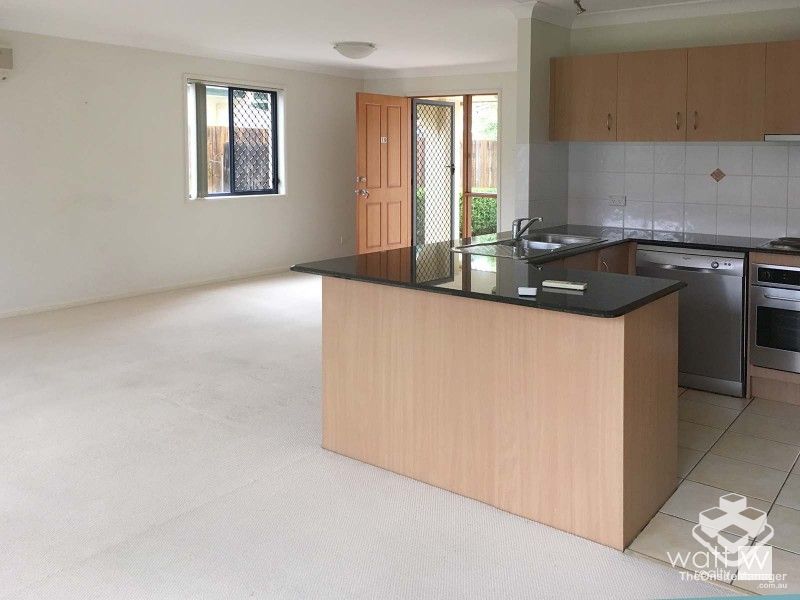 rental property Brisbane