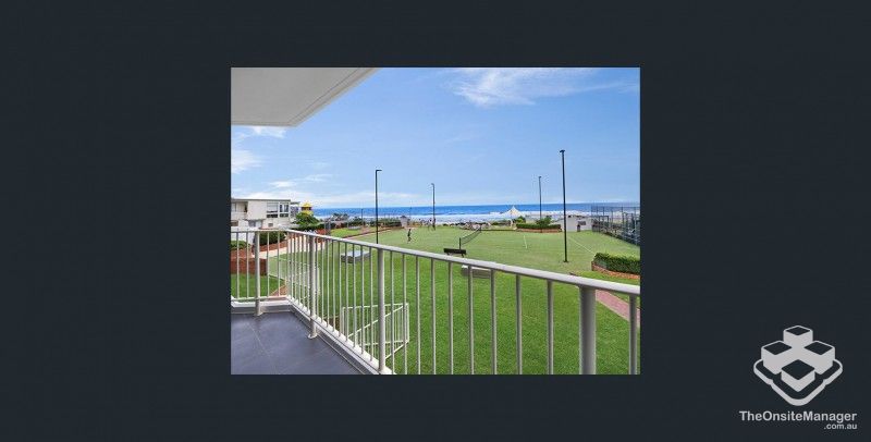 rental property Gold Coast