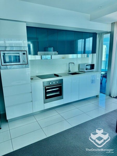 rental property Gold Coast