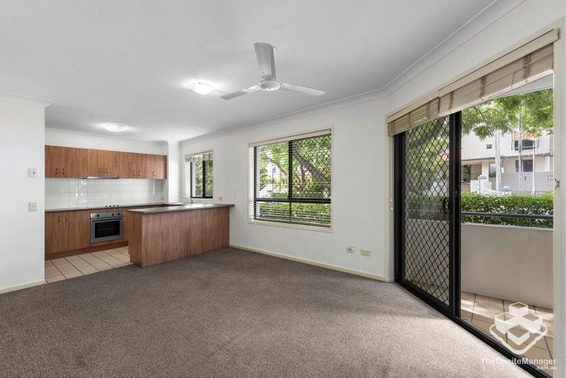 rental property Brisbane