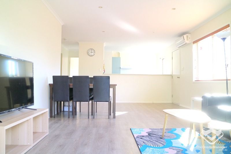 rental property Brisbane