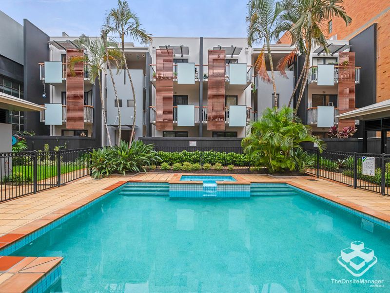 rental property Brisbane
