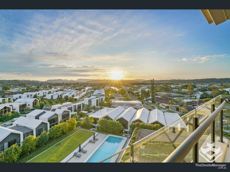rental property Gold Coast