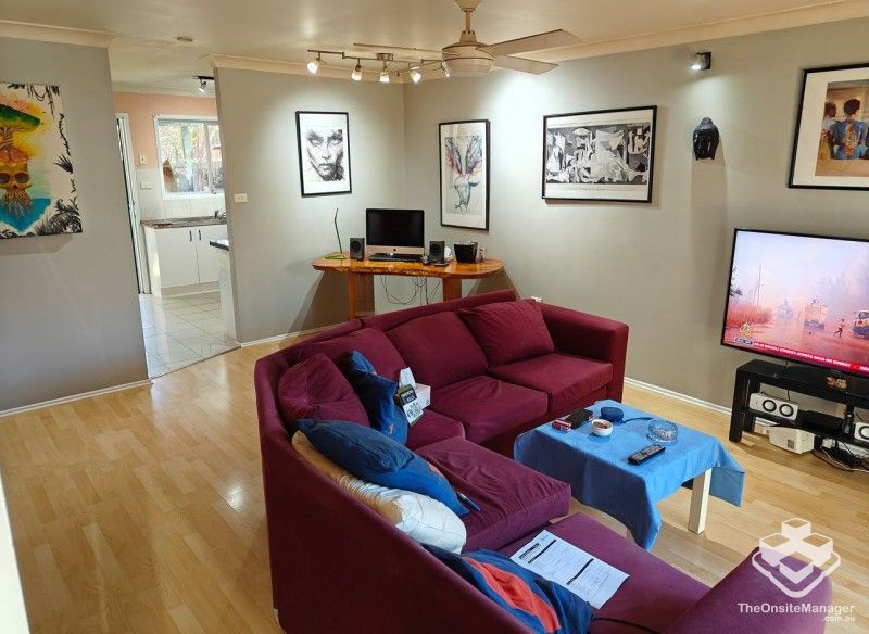 rental property Brisbane