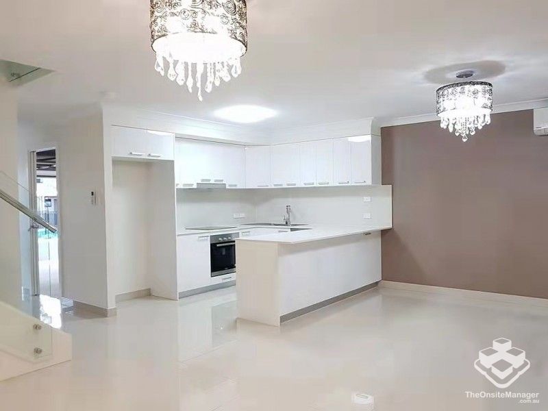 rental property Brisbane