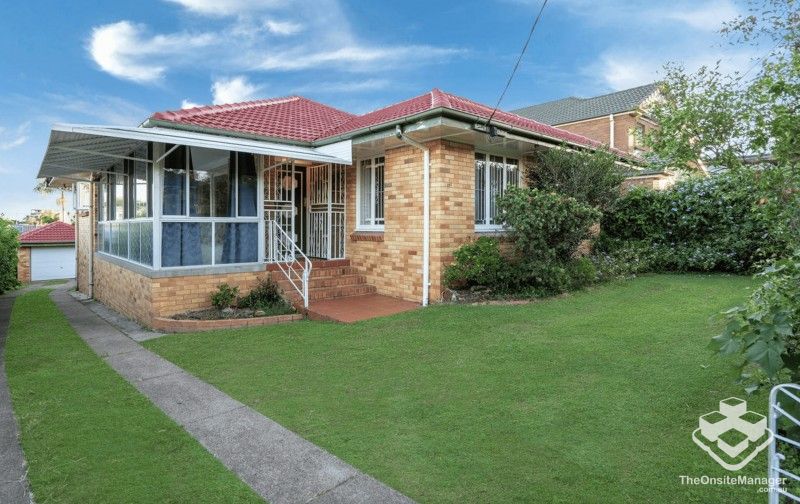 rental property Brisbane