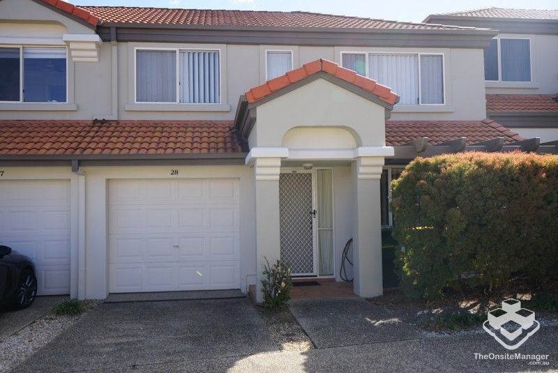 rental property Gold Coast