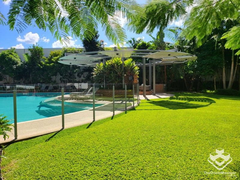 rental property Brisbane